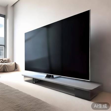 70寸电视选重支撑，通风散热记