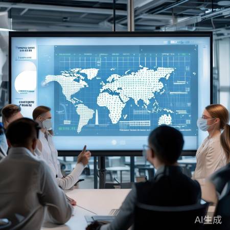 关注防疫信息，及时调整消毒措施