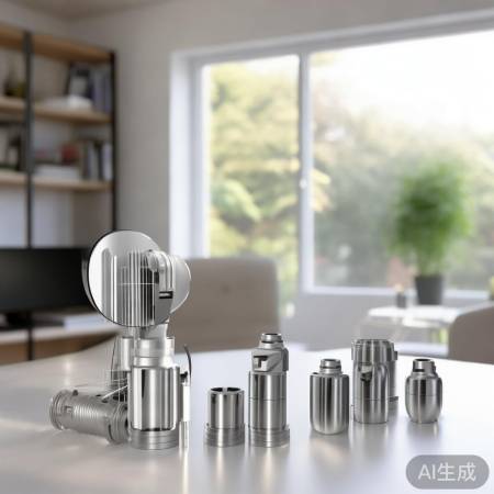 中央空调内机管径选对,舒适度加