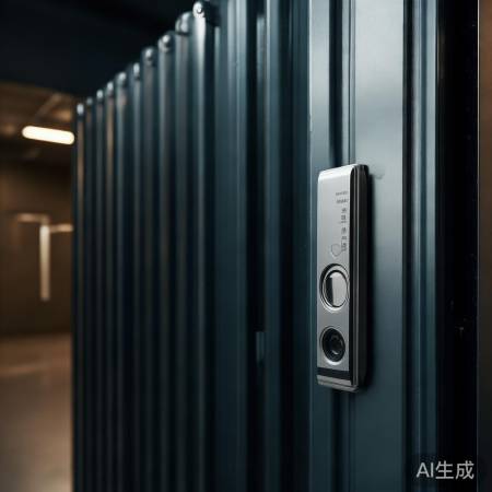 “九江防盗门：多层钢板+C级锁