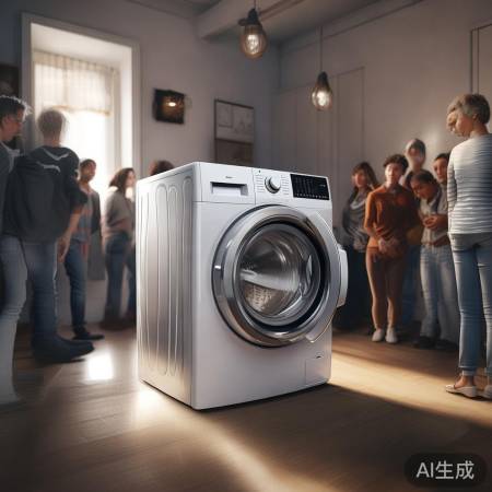 小天鹅洗衣机抖动分析及解决