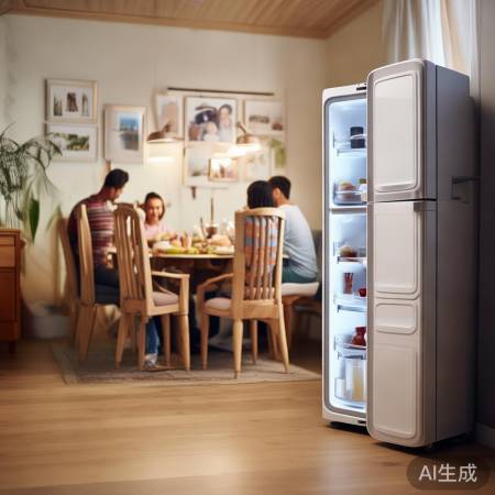 家用康宝消毒柜，守护家人健康港