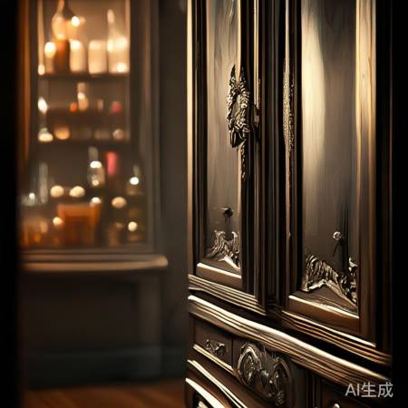 草图大师细节添品味