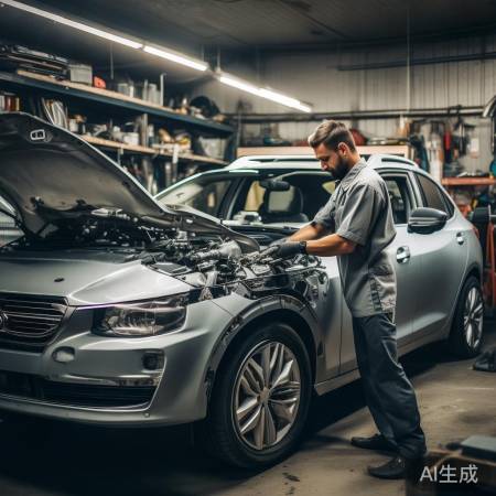 合理收费，高性价比维修