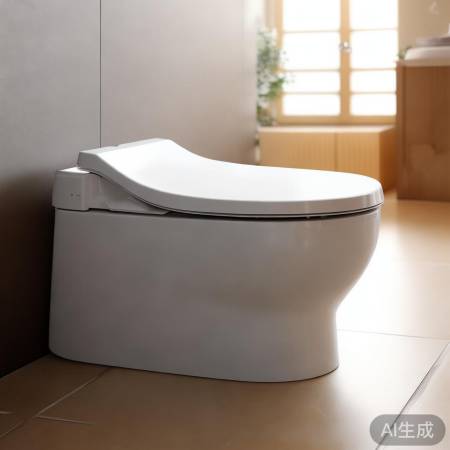 久野智能马桶946，人性化设计
