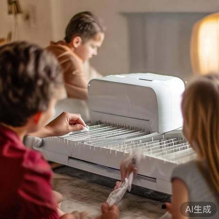 空调清洁,省电又健康