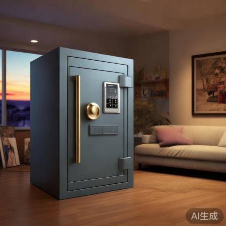 家用保险柜盘点，品质价格大揭秘