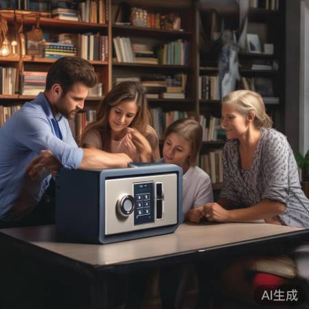 选购保险柜小技巧分享