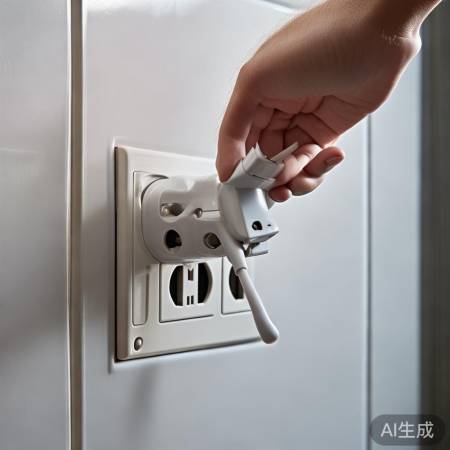 检查插头接触是否良好