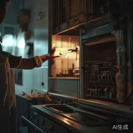 断电第一步,安全至上。