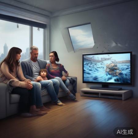 电视抖动原因及解决攻略