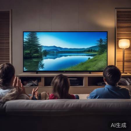 预防电视抖动小技巧