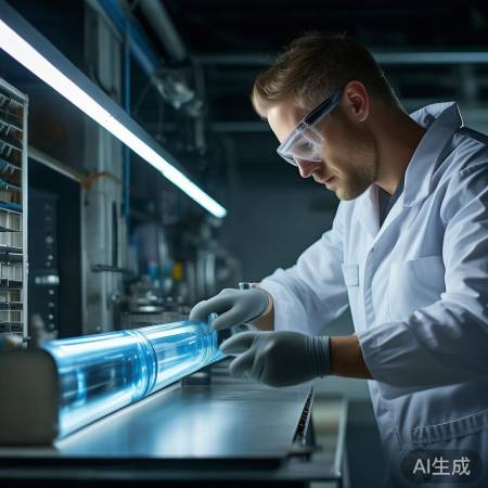 空气能液管:节能神器,易剪易安