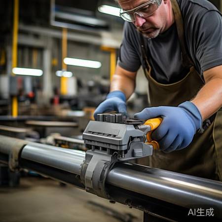 剪管工具选得好,安全使用最重要