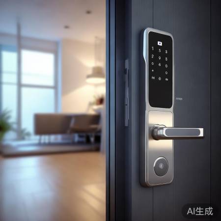 锁哥智能锁,行业知名品牌之谜揭