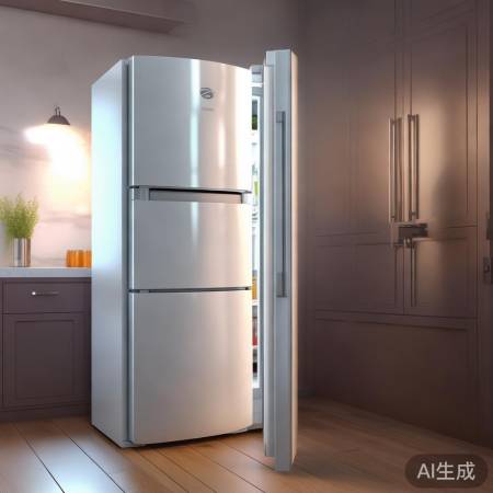 静音冰箱，贴心宝宝休憩伴侣