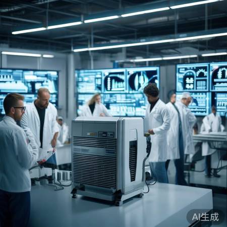 技术创新驱动，空气能行业焕新机