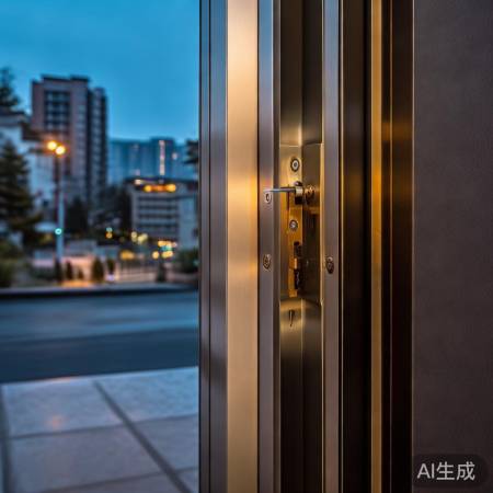 成都华阳防盗门价格揭秘
