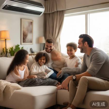 萧山扬子空气能，打造舒适家居空