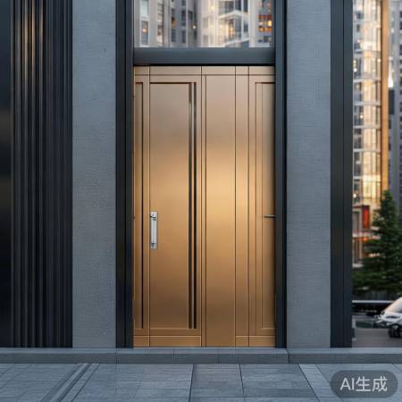 “3000元乙级门，隔音佳，市