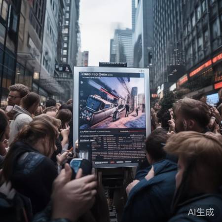 热点聚焦，信息追踪