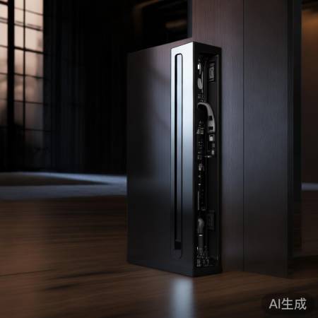 智能锁：优缺点并存