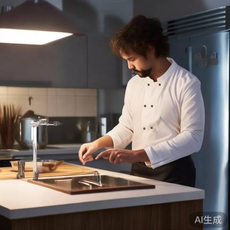 消毒柜使用要点提示