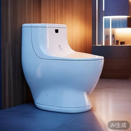 智能马桶实用价值揭秘