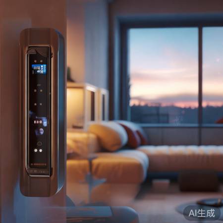 中央空调温控器，均匀控温，安装