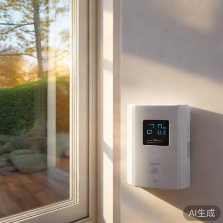 窗边温控利弊参半