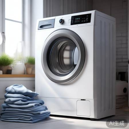 洗衣机20升容量，20斤衣服非