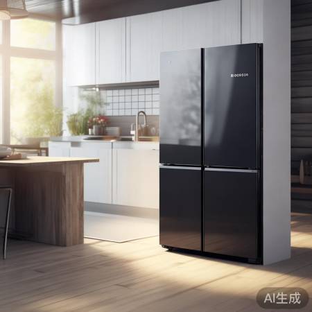 博世节能环保冰箱，呵护健康生活
