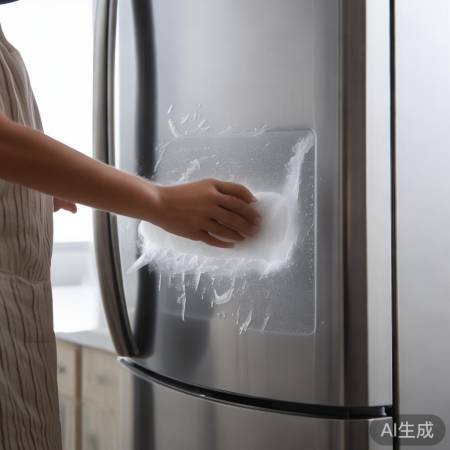安全除冰，不烫不损，妙招分享。