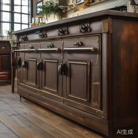 色彩随你，风格随心选