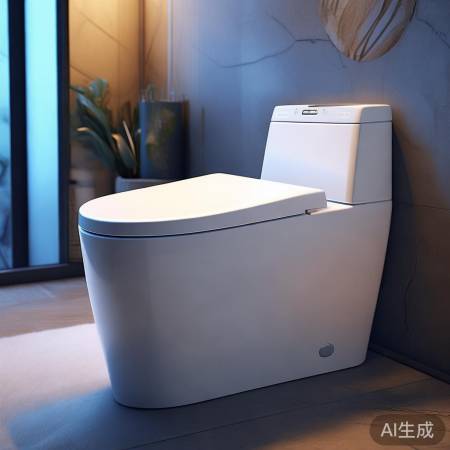 摩恩1292智能马桶，温暖冬天