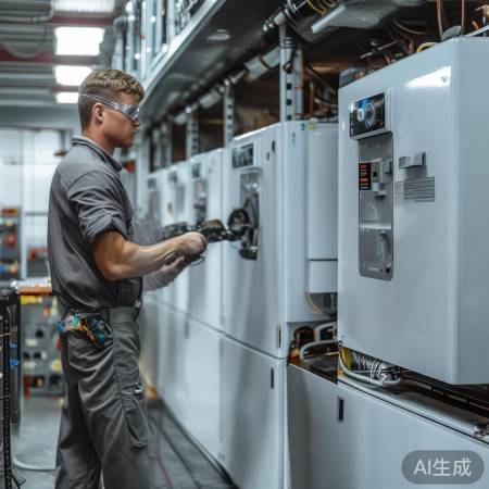 壁挂炉服务专业保障