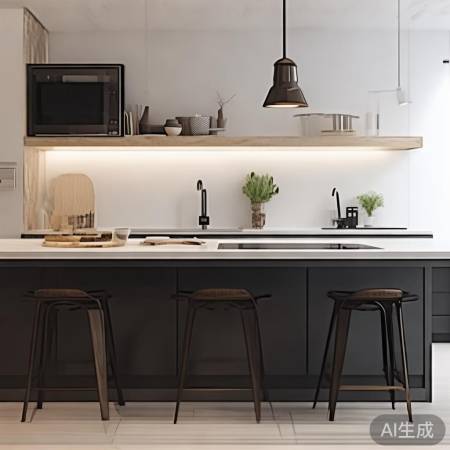 康宝消毒柜，家庭健康守护神。