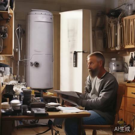 热水器问题，专业维修解决。