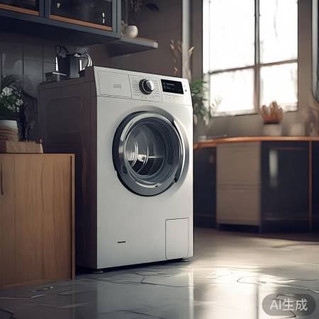 洗衣机补水功能揭秘