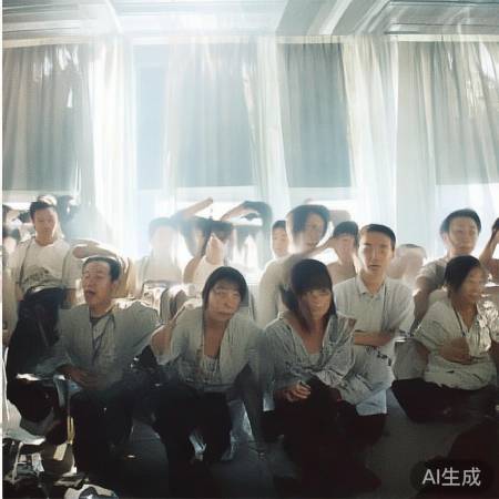 保险柜红色按钮解锁，开启第三法