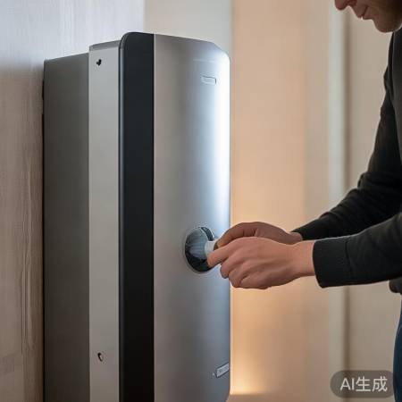 壁挂炉补水开关用法详解