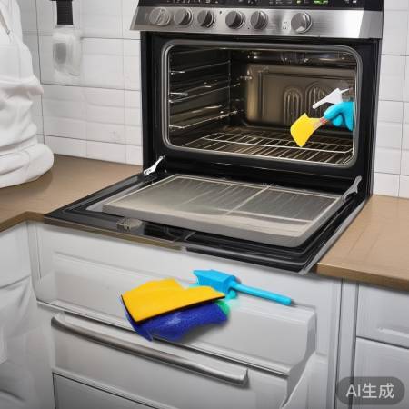 油烟机清洗：100-300元，