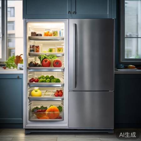 冰箱使用小技巧：留空清洁，延长