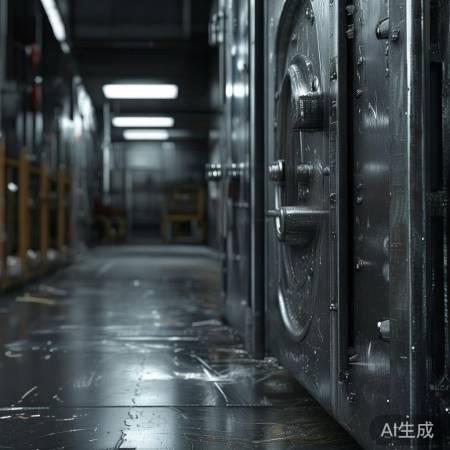 保险柜加固，高强度钢板防护