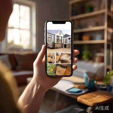 分享实用改造，让朋友受益