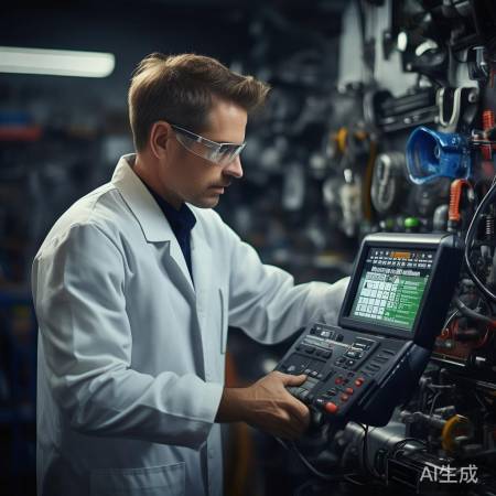 查故障码，寻解决法。