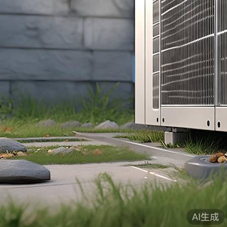 “空调外机清理，防噪音过大。”