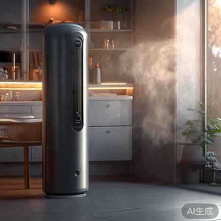 新型静音热水器，降低噪音好选择