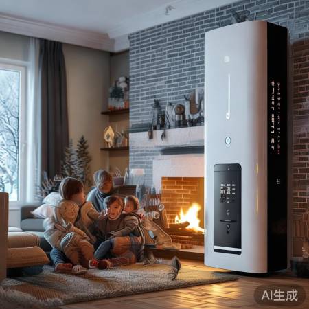 涿州小松鼠壁挂炉，温暖热线，专