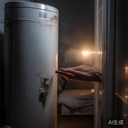 热水器长时间开隐患多，加热管易